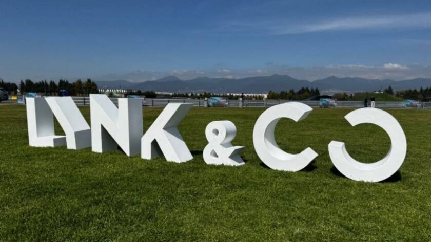 Lynk Co expansión Europa ventas