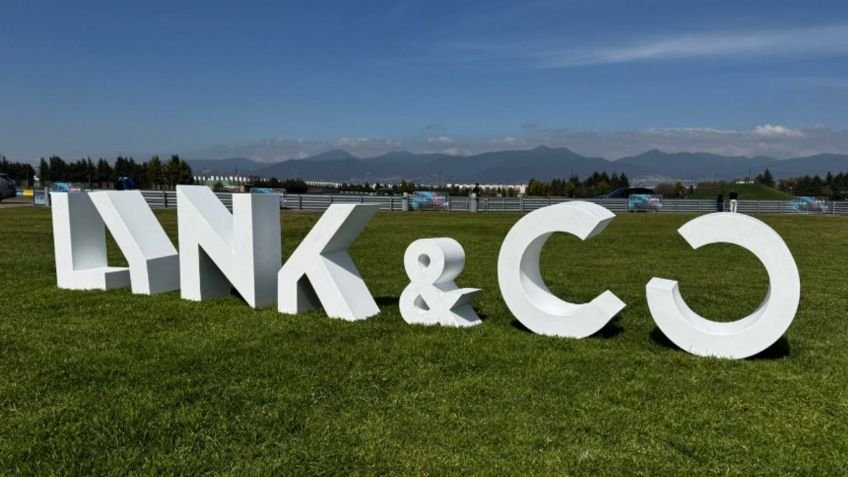 Lynk Co expansión Europa ventas