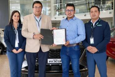 Teojama Huella Carbono Ecuador Carbono Cero: SGS Verifica Cálculo con Año Base 2023