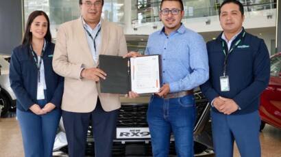 Teojama huella carbono Ecuador Carbono Cero