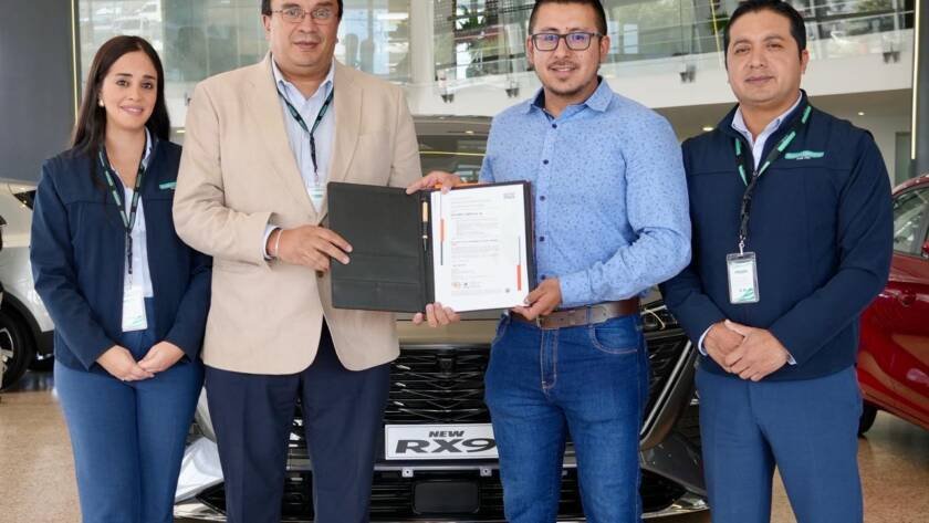 Teojama huella carbono Ecuador Carbono Cero