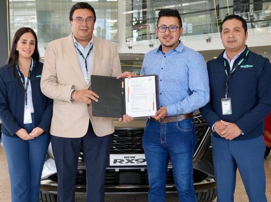 Teojama huella carbono Ecuador Carbono Cero