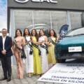 ASSA|GAC se une a las tradiciones de Ambato con la develación del vehículo oficial para la Reina 2026
