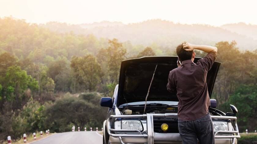 cuidado vehículo temperaturas elevadas Ecuador