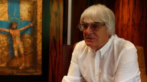 Bernie Ecclestone habla sobre las nuevas reglas de la F1 2026 y su impacto en los aficionados