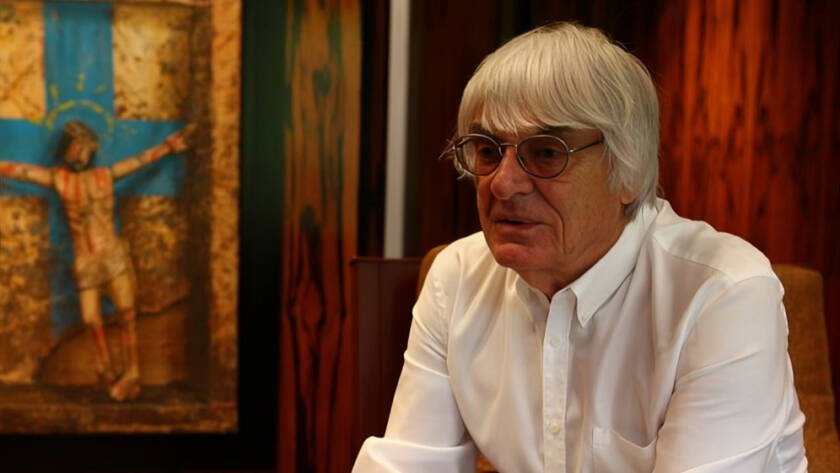 Bernie Ecclestone habla sobre las nuevas reglas de la F1 2026 y su impacto en los aficionados