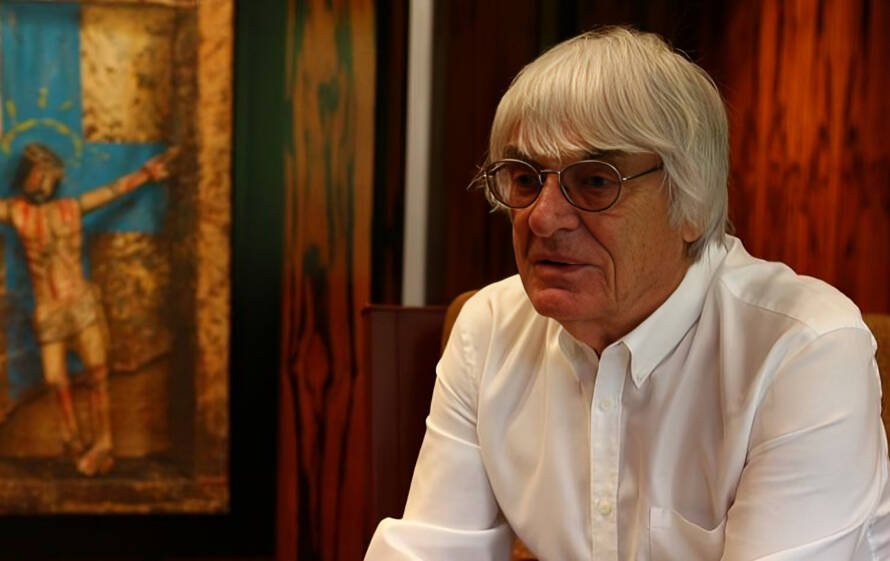 Bernie Ecclestone habla sobre las nuevas reglas de la F1 2026 y su impacto en los aficionados