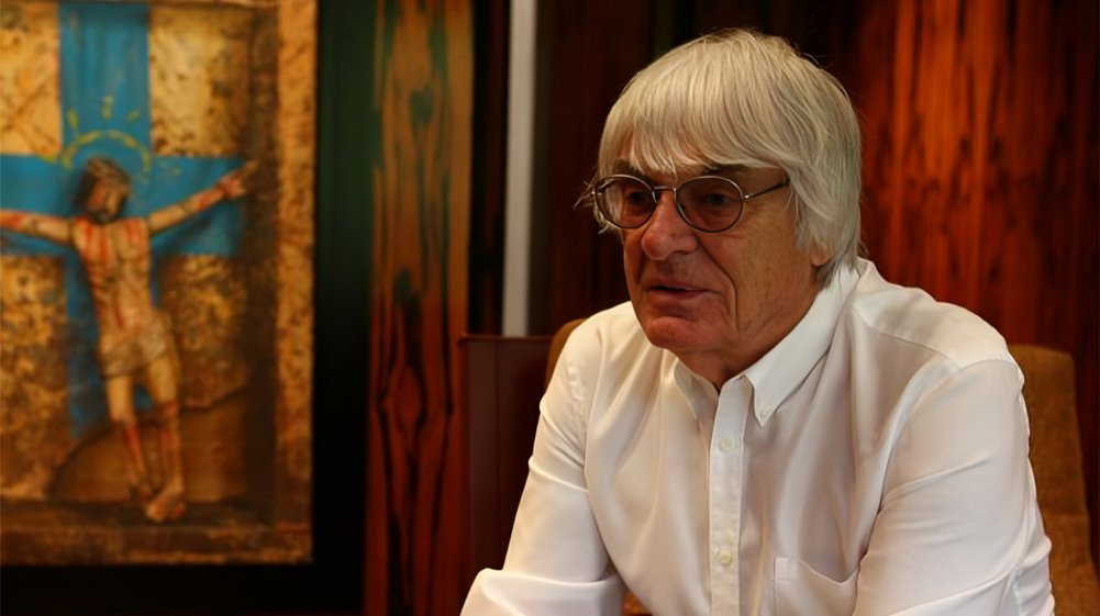 Bernie Ecclestone habla sobre las nuevas reglas de la F1 2026 y su impacto en los aficionados