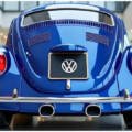 Volkswagen Beetle 2026 eléctrico: el regreso triunfal de una leyenda