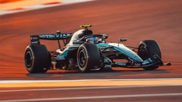 FIA votará cambio en la relación de compresión motores F1 2026 por polémica con Mercedes