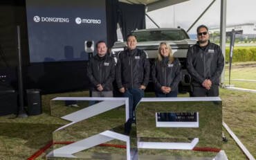 Dongfeng Z9 en Ecuador: Nueva Pick-up Mediana Llega al Mercado Automotor