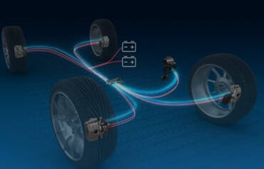 Frenado Mecánico Electrónico Puro: Chery Revoluciona la Industria Automotriz