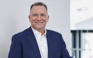 Thomas Owsianski nuevo presidente de General Motors en Sudamérica liderando estrategia de electrificación automotriz regional