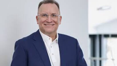 Thomas Owsianski nuevo presidente de General Motors en Sudamérica liderando estrategia de electrificación automotriz regional