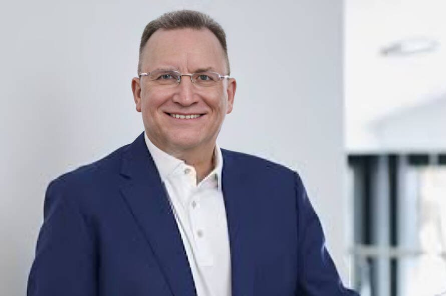 Thomas Owsianski nuevo presidente de General Motors en Sudamérica liderando estrategia de electrificación automotriz regional