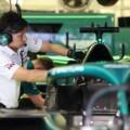 Alonso Aston Martin Australia Honda: Plan es Retirarse sin Repuestos Suficientes