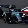 FIA investiga a Mercedes por su alerón delantero tras el GP de China