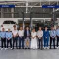 Suzuki Motor Corporation reconoce a nivel regional el desempeño de la red de Servicio de Suzuki del Ecuador