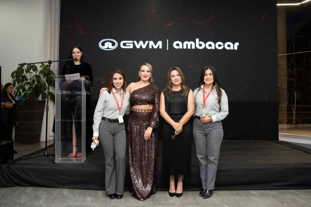 GWM concesionario Cuenca Austro Ecuado