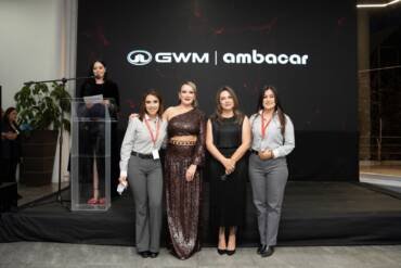 GWM Concesionario Cuenca Austro Ecuador: Crece 200% en Región con POER