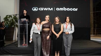 GWM concesionario Cuenca Austro Ecuado