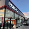 Isuzu Concesionario Eloy Alfaro Quito: Nuevo Espacio con Gaspar de Villarroel