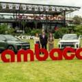 KGM en Ecuador: Nueva era de SUVs híbridos con Grupo Ambacar