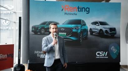 movilidad corporativa