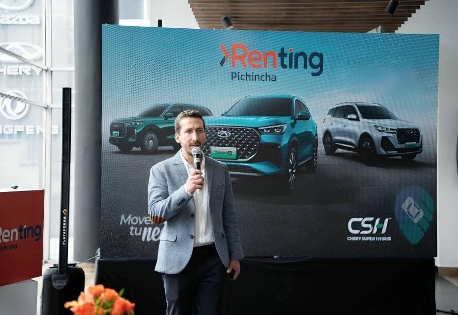 movilidad corporativa