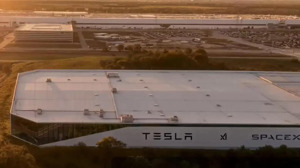 SpaceX y Tesla