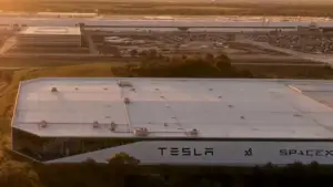 SpaceX y Tesla