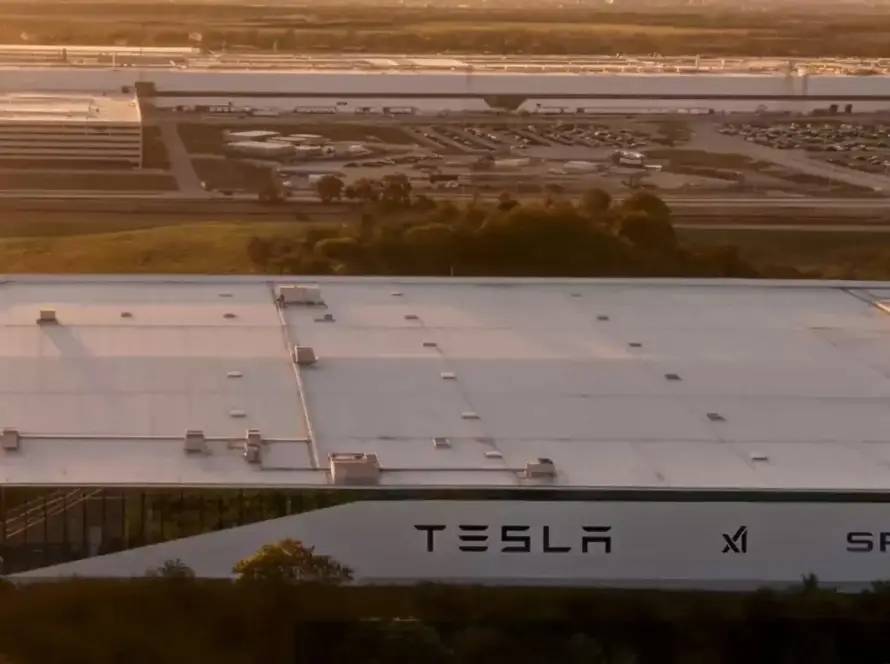 SpaceX y Tesla
