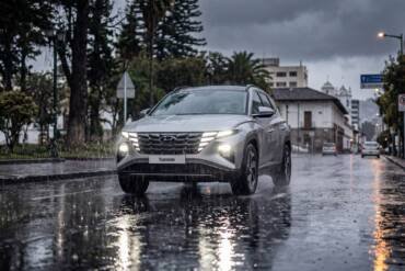 Lluvias bajo control: la importancia de revisar tu vehículo antes de que el clima te sorprenda