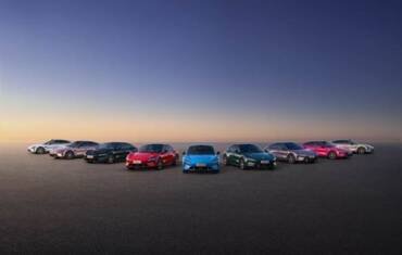 Xiaomi presenta la nueva generación de la serie Xiaomi SU7: El coche del conductor para una nueva era