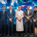 Mazda Gourmet experiencia gastronómica Ecuador: la marca japonesa fusiona conducción y alta cocina