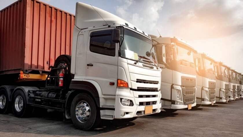 Camiones pesados en Ecuador — venta de camiones en Ecuador febrero 2026