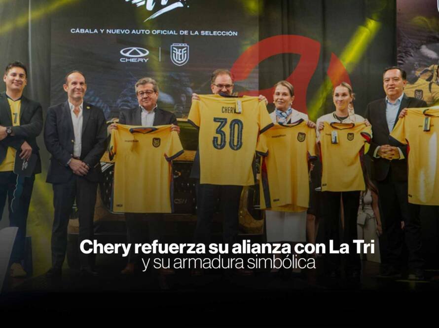 mercado tecnológico