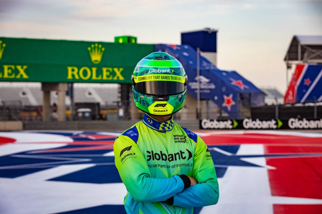 nueva era de la Fórmula 1