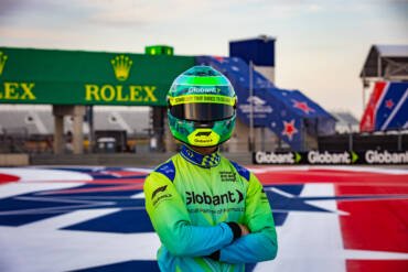 Nueva era de la Fórmula 1: IA y tecnología definen el futuro