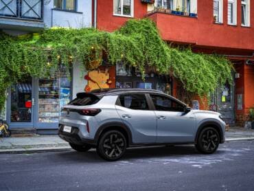 Seguridad al volante en Ecuador: tecnología contra errores comunes