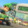 El turbo en la Fórmula 1: los pilotos lo comparan con Mario Kart