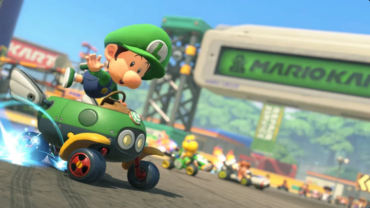 El turbo en la Fórmula 1: los pilotos lo comparan con Mario Kart