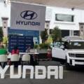 Hyundai participó en el Carfest 2026 con beneficios únicos en todo su portafolio.