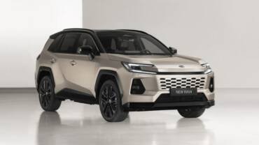 Toyota Yaris Cross revoluciona el mercado SUV en 2026 con tecnología híbrida y diseño innovador