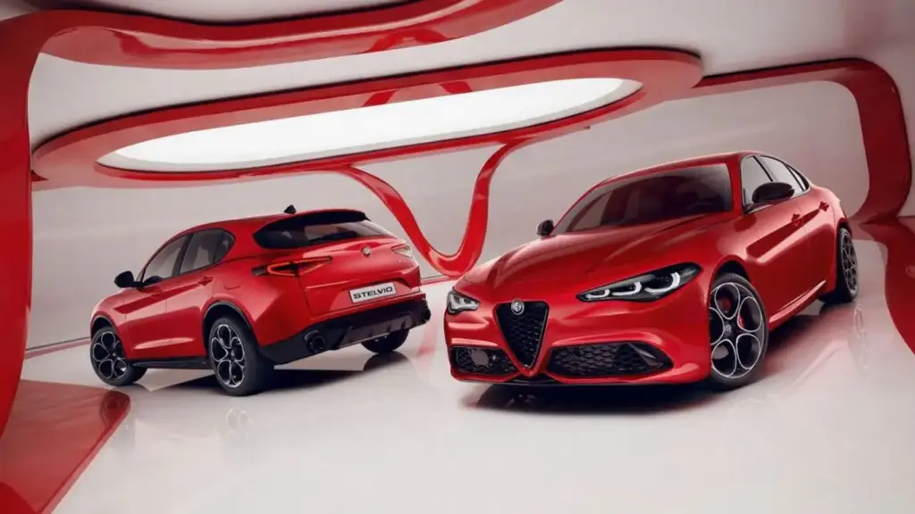 Alfa Romeo