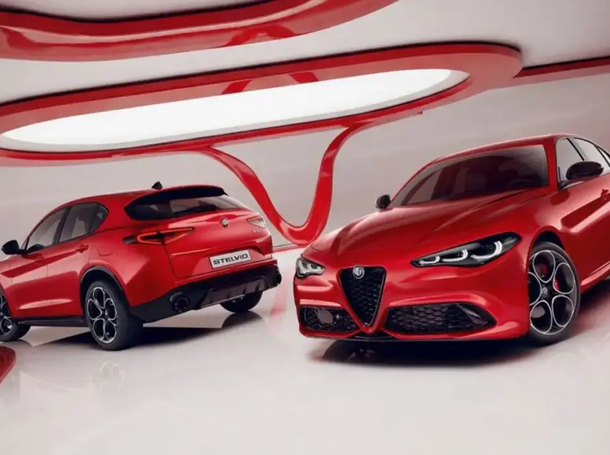 Alfa Romeo