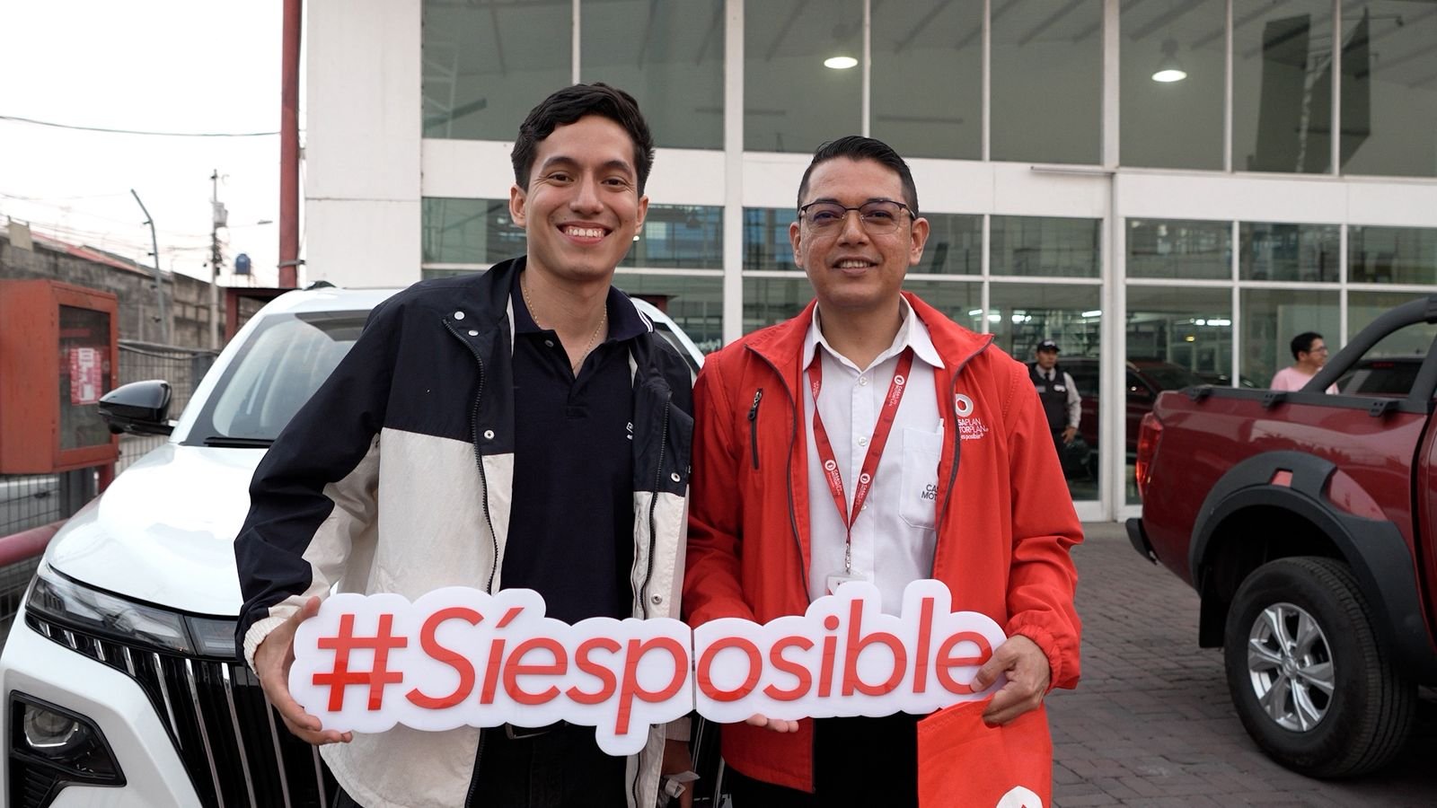 CasaPlan MotorPlan
