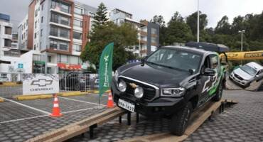 Chevy Days 2026: Beneficios históricos y pruebas extremas a nivel nacional