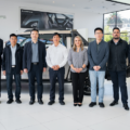 La fábrica Zhengzhou Nissan Automobile visita Ecuador para acompañar el crecimiento de Dongfeng