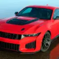 La Policía de Nueva York incorpora 19 Ford Mustang GT para combatir el exceso de velocidad